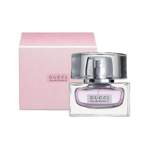 gucci by gucci ii|gucci ii perfume for women.